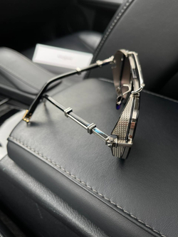 Солнцезащитные очки Chrome Hearts