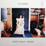 PJ Harvey / White Chalk - Demos (LP)