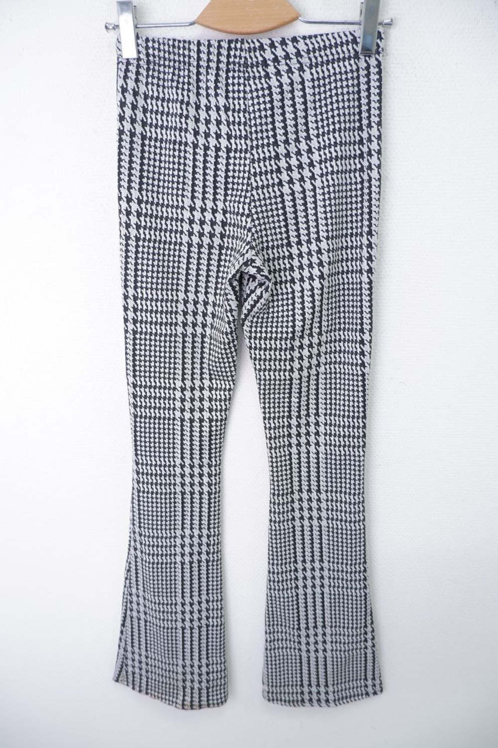 Брюки Topshop с принтом 44 размер