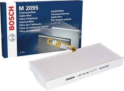 m2095 bosch