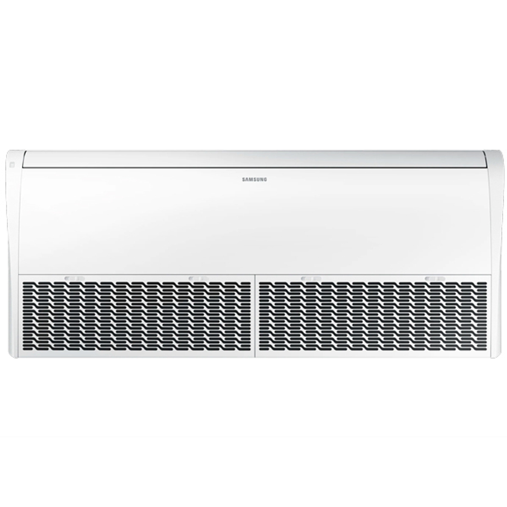 Напольно-потолочный кондиционер Samsung AC140MNCDKH/EU / AC140MXADKH/EU