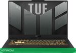 Ноутбук ASUS TUF Gaming FX707Z FX707ZC4-HX014 Mecha Gray (90NR0GX1-M000K0)
