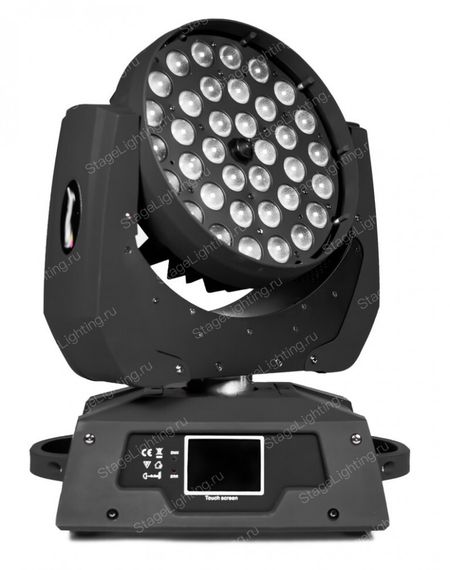 Stage Lighting Wash ZOOM 3610