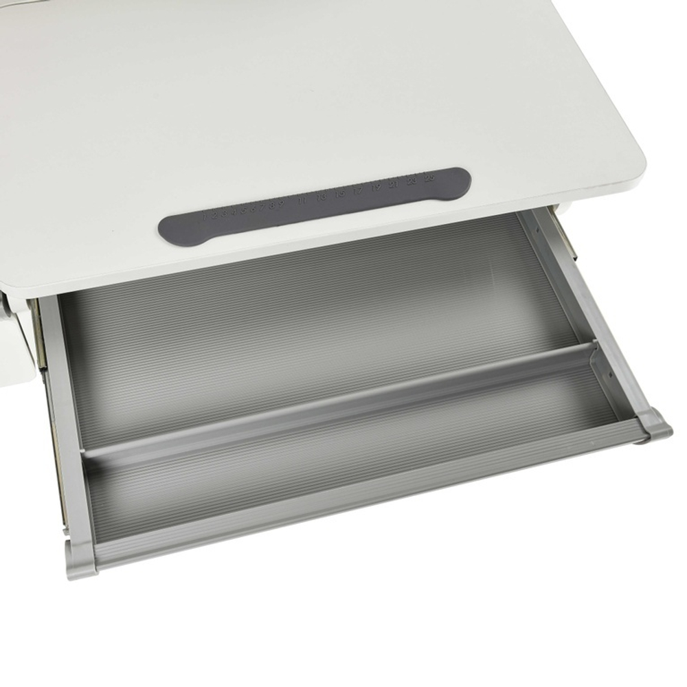 Растущая парта Fundesk Creare (1100×650 мм)