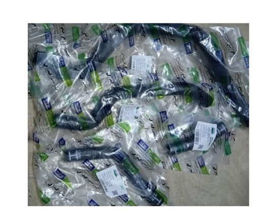 Патрубок печки Daewoo Gentra (NBN)