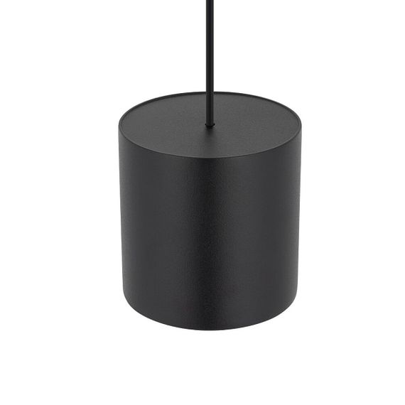 Подвесной светильник Nowodvorski Point Duo Black/Gold 11511