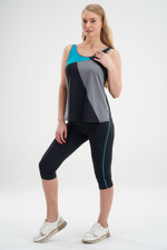 Спортивные капри Capri 1222 Amoena