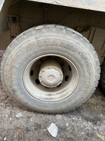 Shacman (Shaanxi) SX* 8x4 Самосвал SX33186V366 (Дизельный, 11,6 л, 440 л.с., МТ)