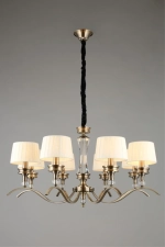 Подвесная люстра Omnilux AROSIO OML-88413-08