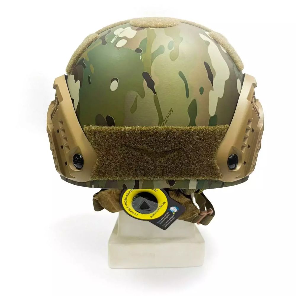 Шлем Протон-2 (арамид), Atlant Armour