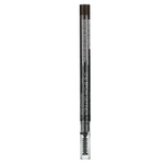 Palladio, The Brow Definer, карандаш для бровей, выдвижной, темно-коричневый PBD04, 0,24 г (0,0084 унции)
