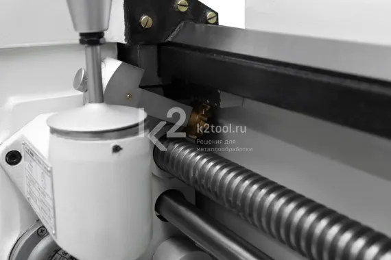 Токарный станок SGSK CA6250/2000