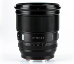 Объектив Viltrox AF 75mm f/1.2 Sony E