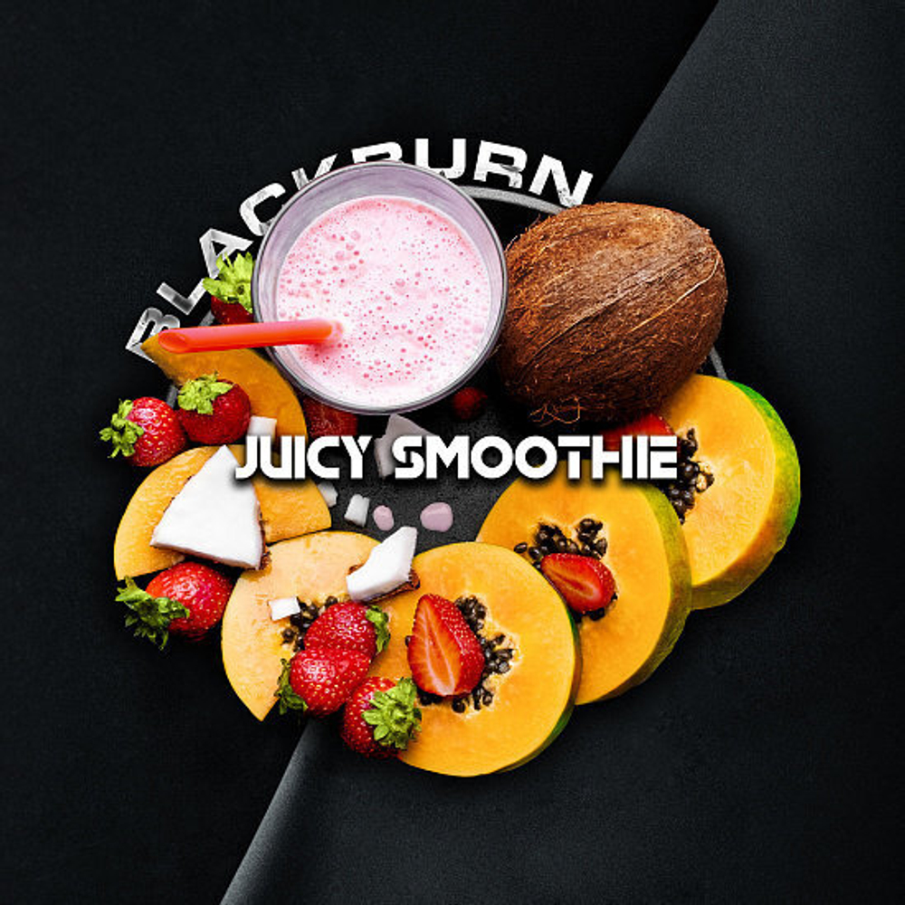 Black Burn - Juicy Smoothie (25g)
