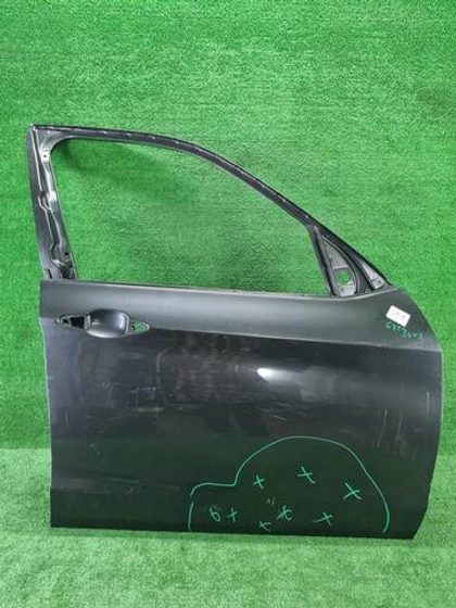 Дверь передняя правая BMW X5 F15 (2013-2018)