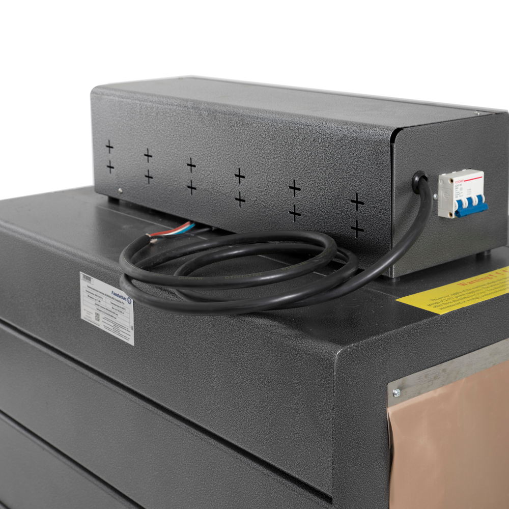 Термоусадочный тоннель BS-B400x350 Foodatlas Pro