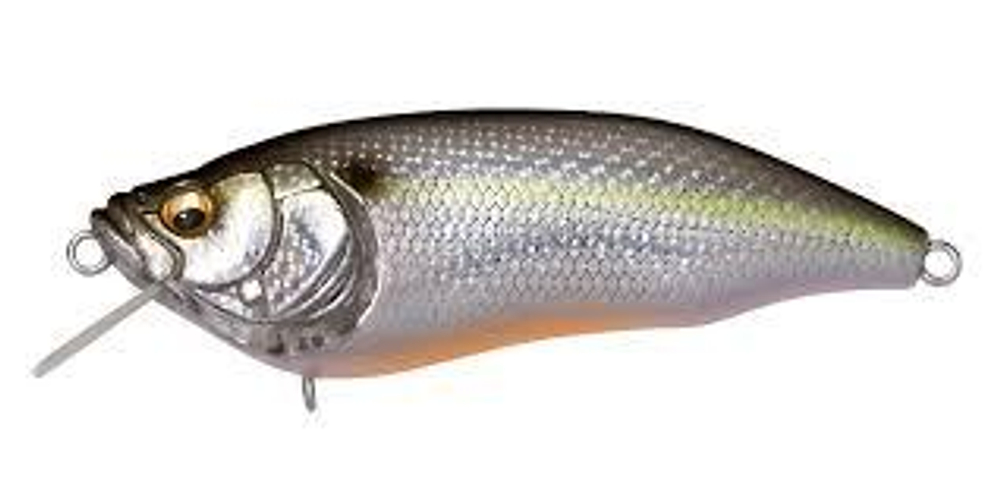 Воблер Megabass IxI Furious 0,5 DD Sexy Shad