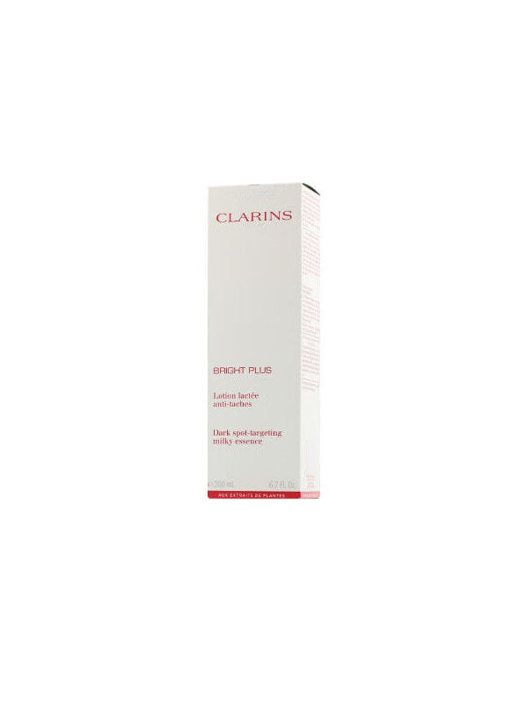 Антивозрастной уход Clarins Bright Plus Lotion Lactée Anti-Taches (200 ml)