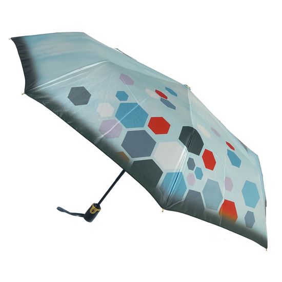 Женский зонт Три Слона Полный автомат 3845-U-03