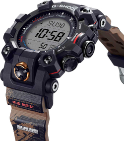 Часы Casio GW-9500TLC-1