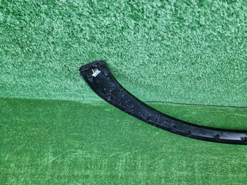 Накладка капота Kia Sorento 4 (2020-2023)