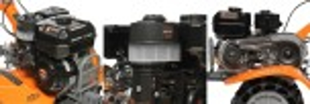 Культиватор DAEWOO DAT 900R бензиновый