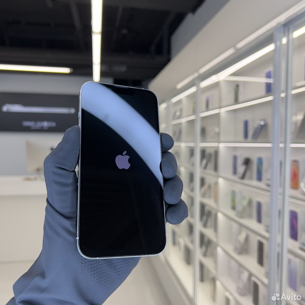 iPhone 13 Pro Max, 128 ГБ б/у