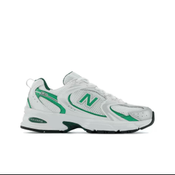 New Balance 530 "White Green"