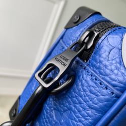 Louis Vuitton Mini Soft Trunk