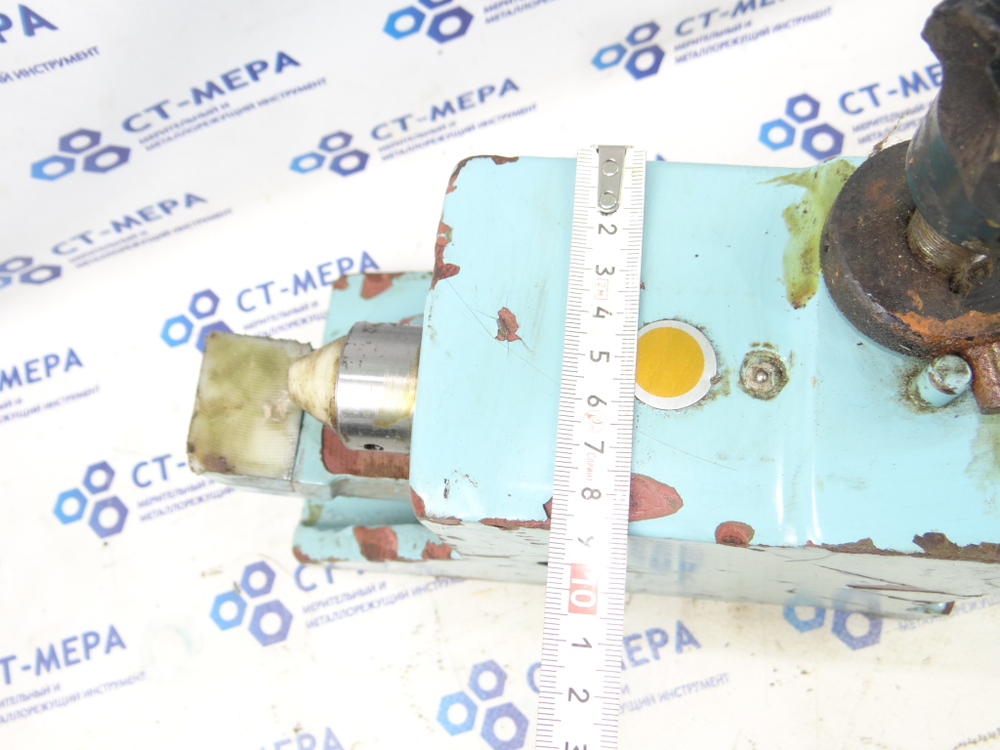 Люнет открытый для круглошлифовального станка BHU-32A Чехословакия (арт. 115103)