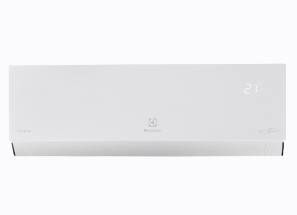 Сплит-система инверторного типа Electrolux Enterprise Super DC EACS/I-09HEN-WHITE/N8_24Y комплект