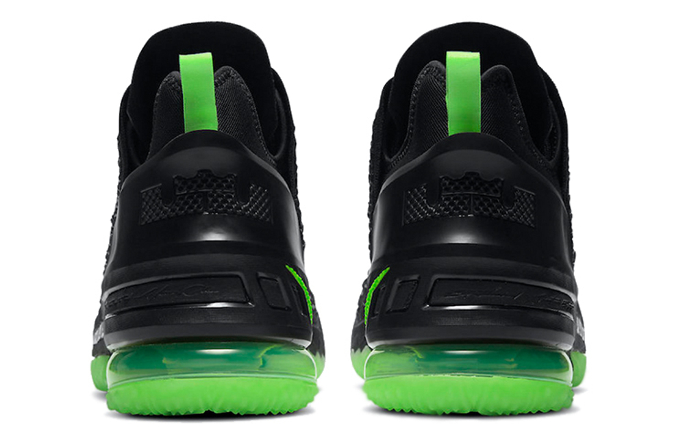 Кроссовки Nike Lebron 18 Tpu