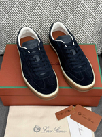 Кеды Loro Piana