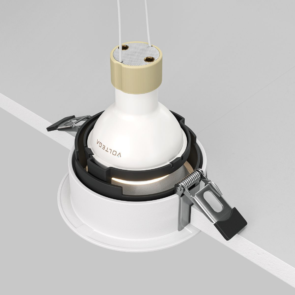 Встраиваемый светильник Maytoni Technical DL051-U-1W