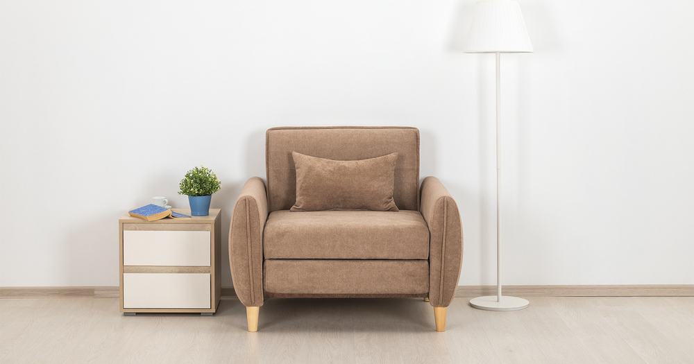 Кресло-кровать «Тина»