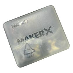 Гравировальная машина + паяльник WORX MAKER X