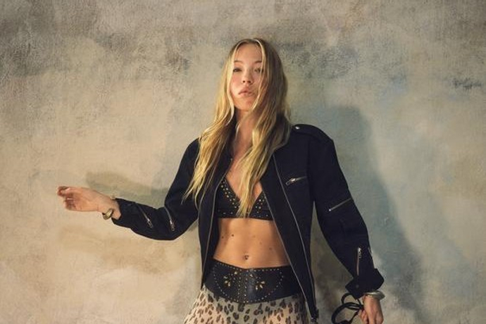 ZARA - FESTIVAL COLLECTION