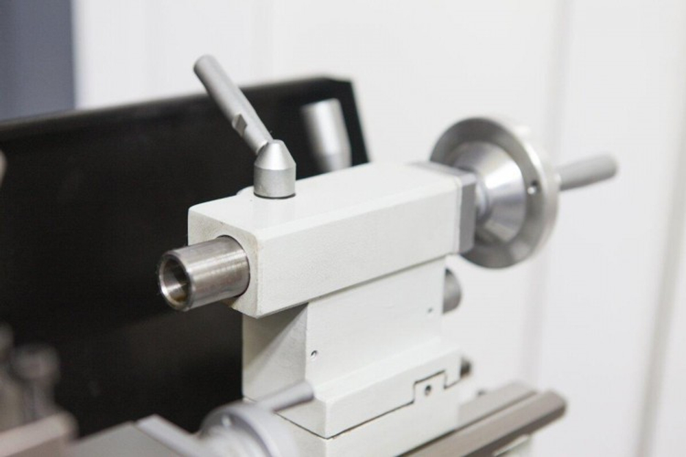 Станок токарный STALEX D210x400C настольный