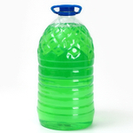 Жидкое мыло для рук с ароматом яблока - 5 литров