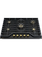 Варочная поверхность Hiberg VS 8555 B