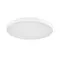 7754/18L MITRA LED SN 095 Светильник пластик/белый LED 18Вт 3000/4000/6500К D225 IP20 CCT/датчик движения NEBULA WHITE