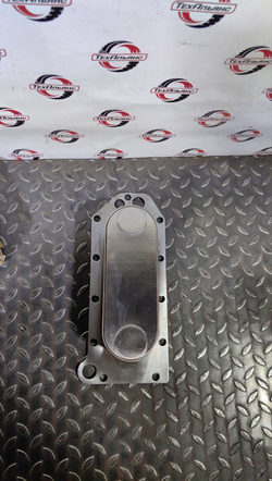 Маслоохладитель 3974815