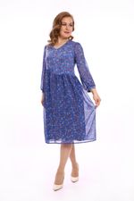 Платье женское Ш3692а 1973 Olsarri (Акция)