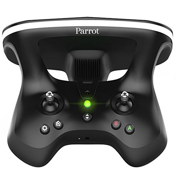 Parrot FPV Pack – дополнительный комплект для Parrot Bebop Drone 2
