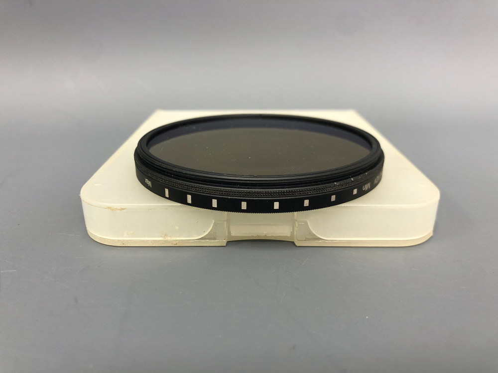 RAYLAB HWP MC-NDV 72mm