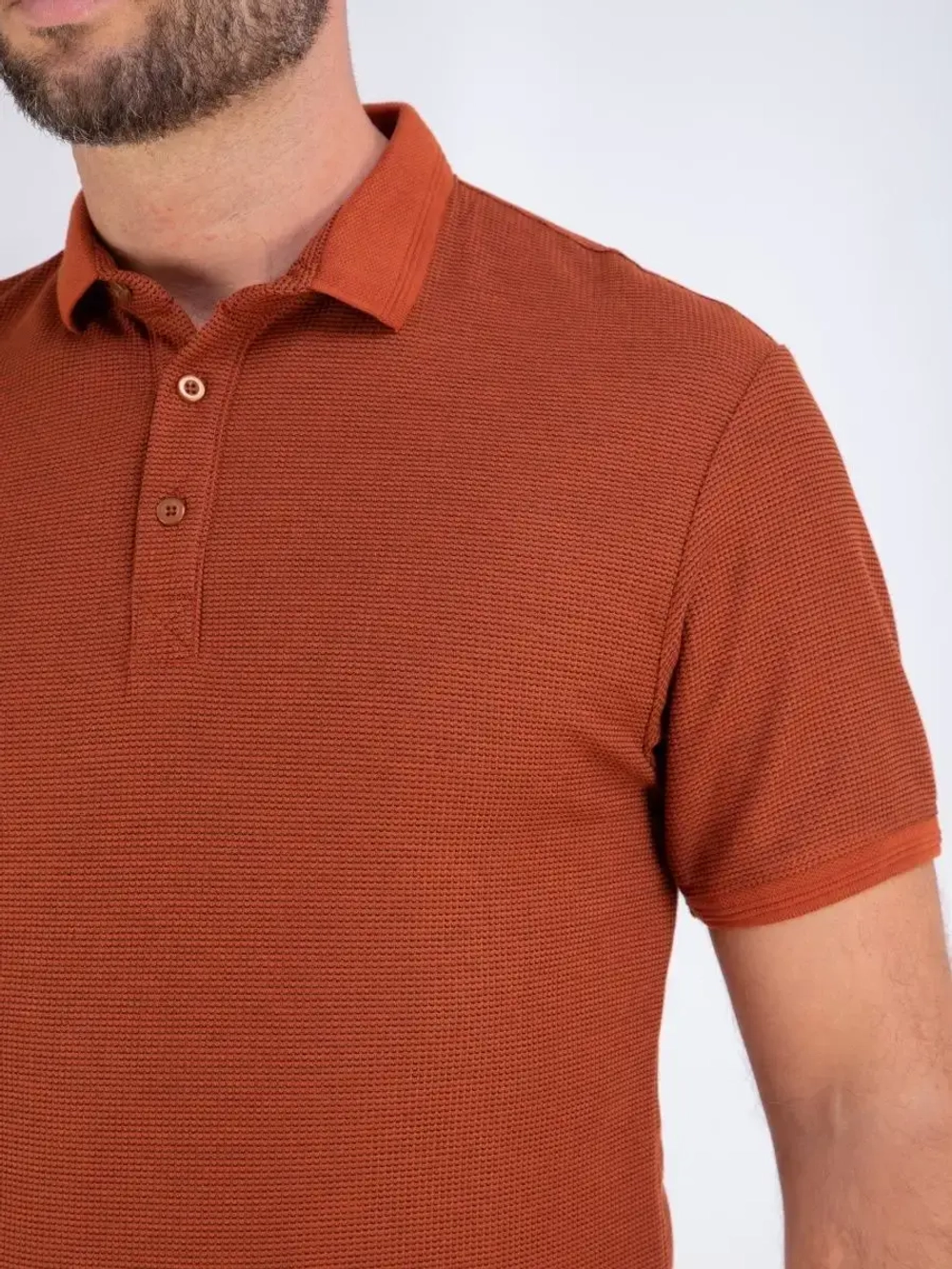 Футболка поло мужская Турция, тенниска