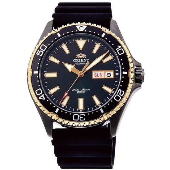 Мужские часы Orient RA-AA0005B19B