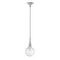 Подвесной светильник Ideal Lux Minimal SP1 Bianco 009360