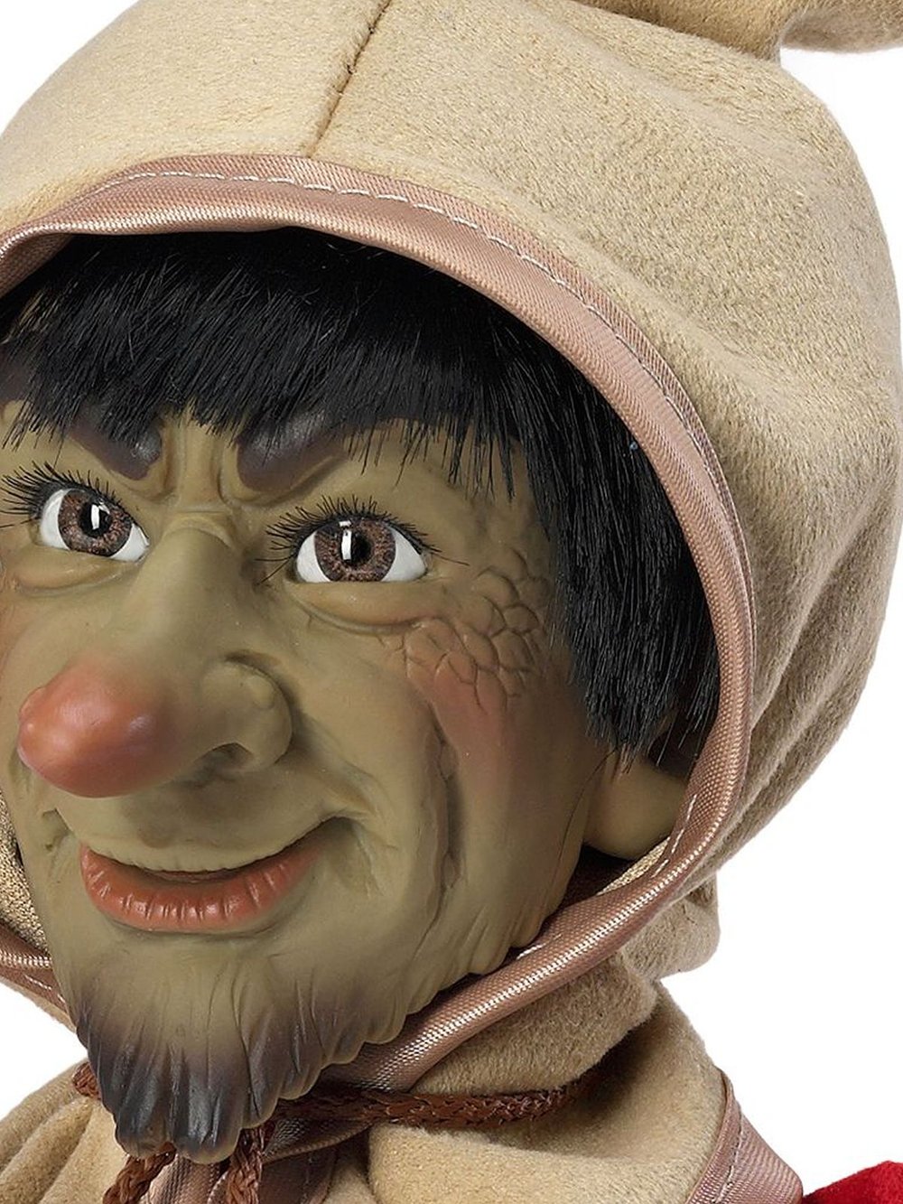 Кукла LAMAGIK мягконабивная 38см Follet (40024)