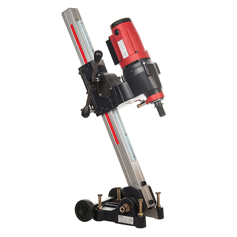 Сверлильная машина DIAM CSN-355 Angle 620016 - установка алмазного бурения до 355 мм